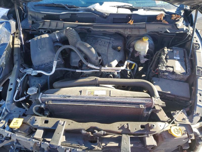 Photo 11 from auction – 2015 RAM 1500 ST with VIN 3C6RR7KT1FG700957