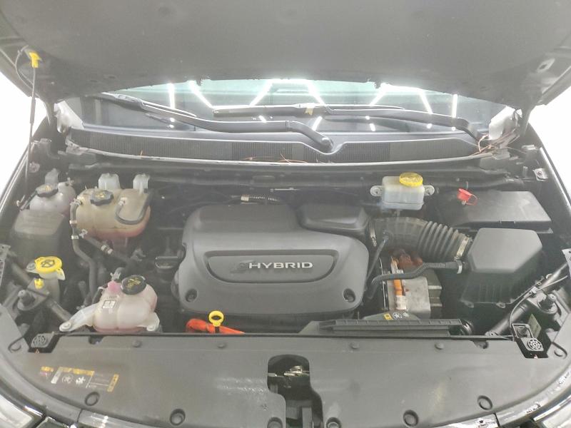 Photo 12 from auction – 2023 CHRYSLER PACIFICA with VIN 2C4RC1S70PR604162
