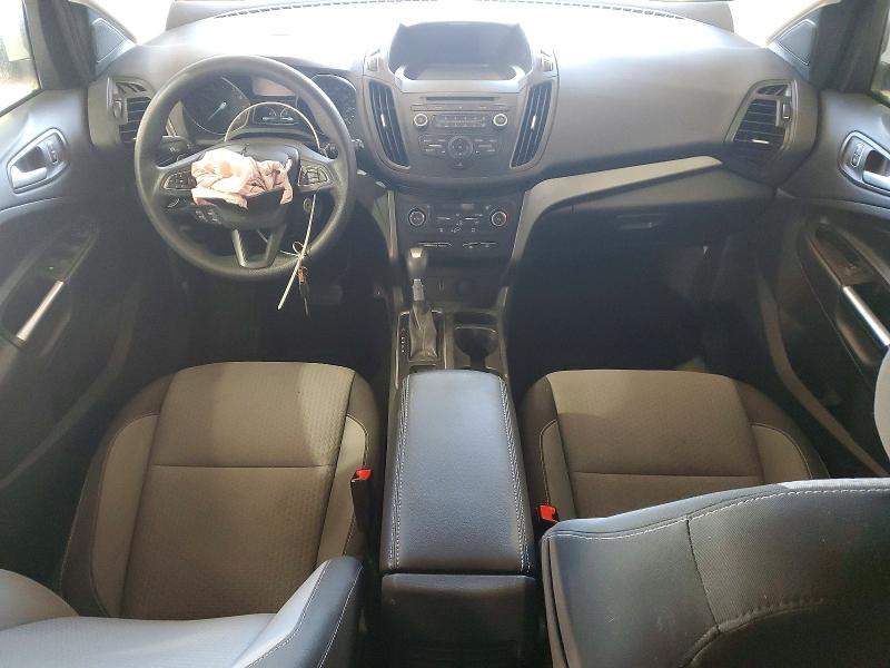 Photo 8 from auction – 2017 FORD ESCAPE with VIN 1FMCU0GD5HUB82420