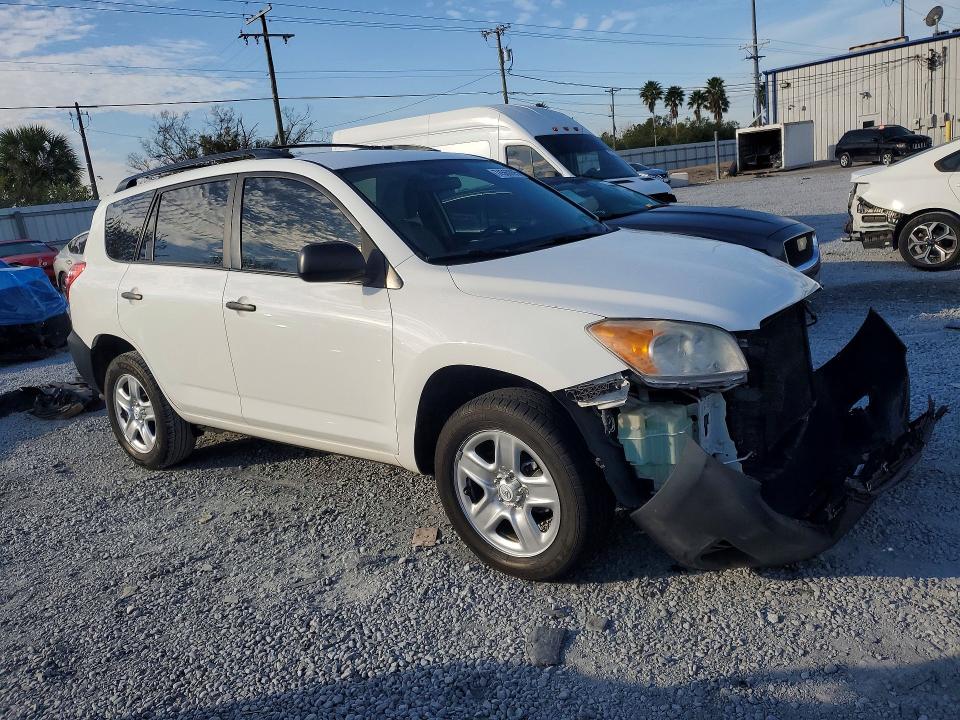 Photo 4 from auction – 2010 TOYOTA RAV4 with VIN 2T3ZF4DV7AW048028