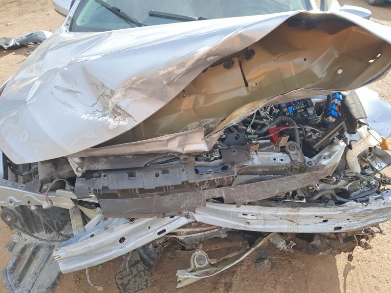Photo 11 from auction – 2018 SUBARU OUTBACK with VIN 4S4BSAKC8J3386162