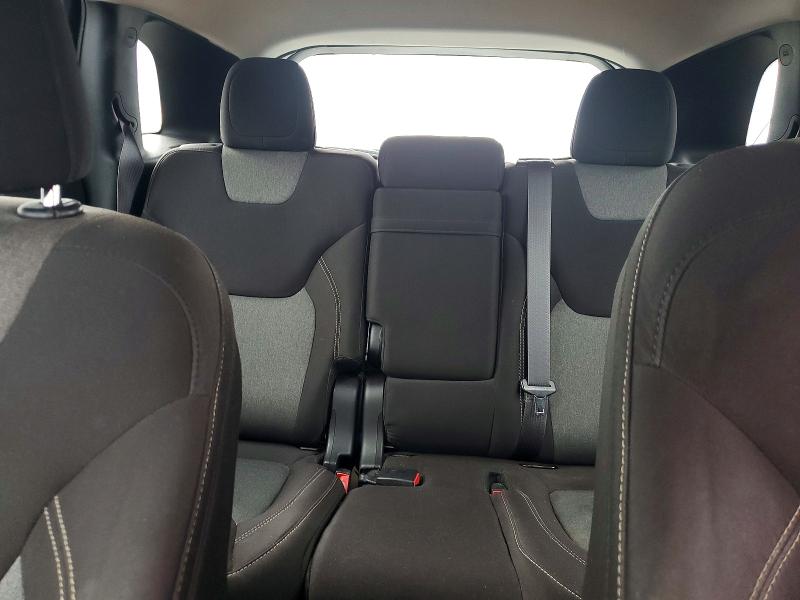Фото 10 с аукциона – 2014 JEEP CHEROKEE с VIN 1C4PJMAB3EW268340