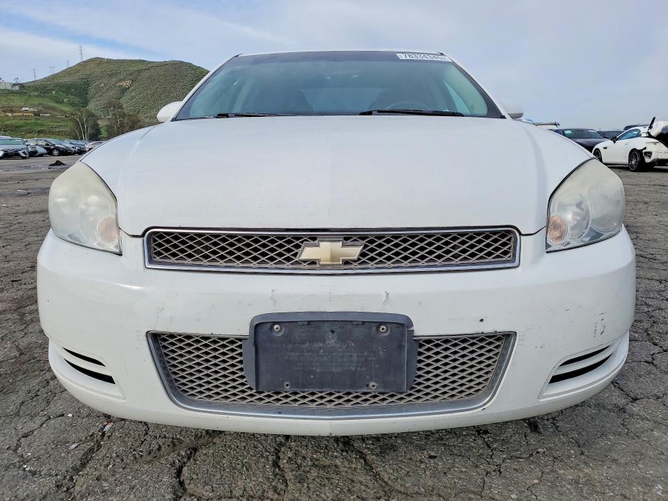 صورة رقم 5 من المزاد - 2012 CHEVROLET IMPALA مع VIN 2G1WG5E31C1133857