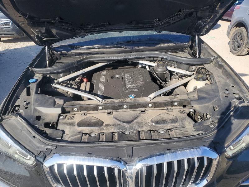Photo 12 from auction – 2019 BMW X5 XDRIVE4 with VIN 5UXCR6C58KLL06036