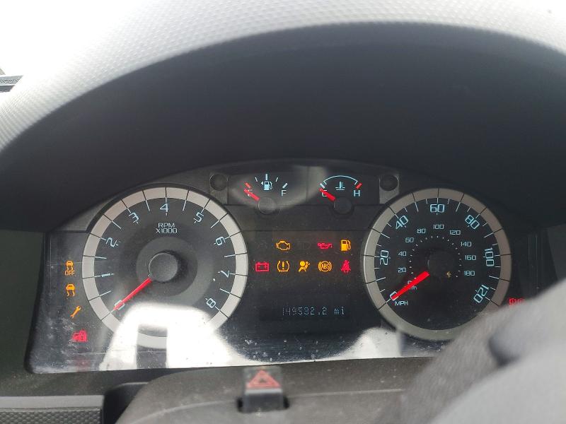 Photo 9 from auction – 2012 FORD ESCAPE with VIN 1FMCU0E77CKC09117