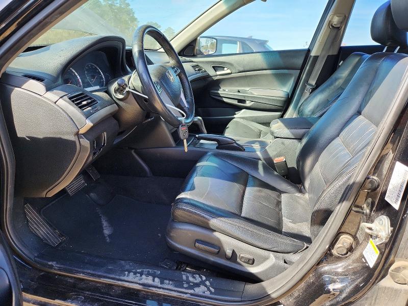 Фото 7 с аукциона – 2012 HONDA ACCORD с VIN 1HGCP2F65CA200825