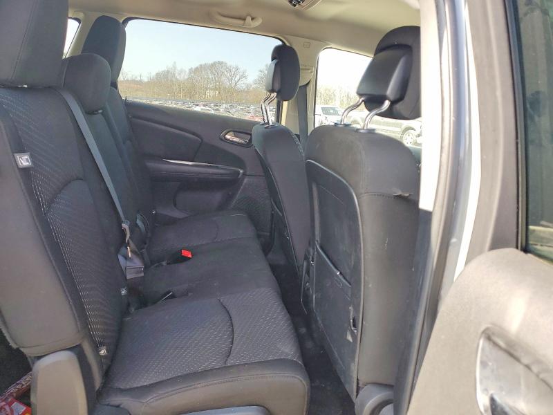Photo 11 from auction – 2020 DODGE JOURNEY with VIN 3C4PDCAB4LT253785