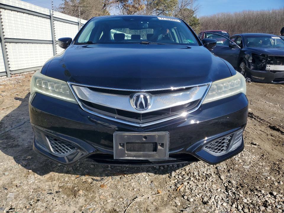 Photo 5 from auction – 2016 ACURA ILX with VIN 19UDE2F72GA003958