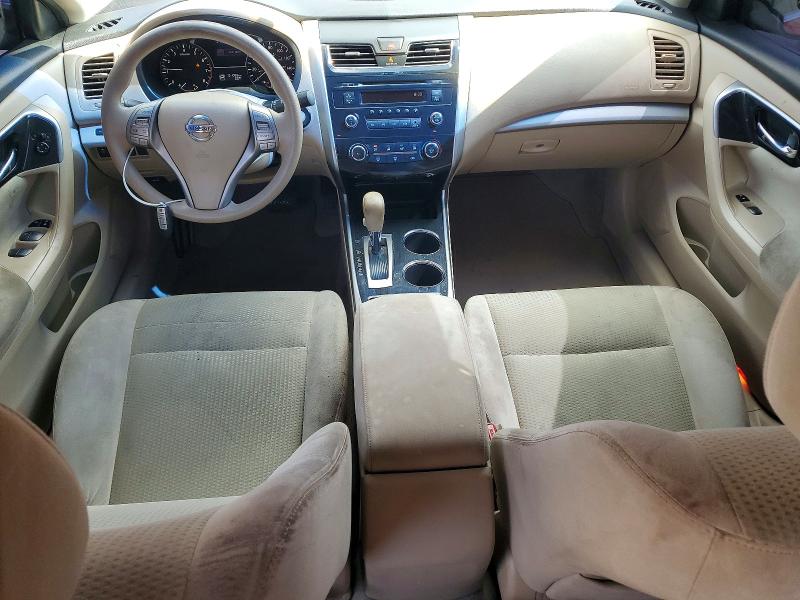 Photo 8 from auction – 2014 NISSAN ALTIMA with VIN 1N4AL3AP0EC135290