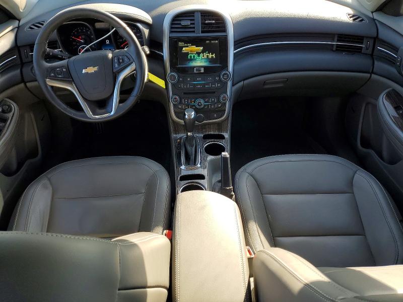 Photo 8 from auction – 2014 CHEVROLET MALIBU 2LT with VIN 1G11E5SL6EF275766