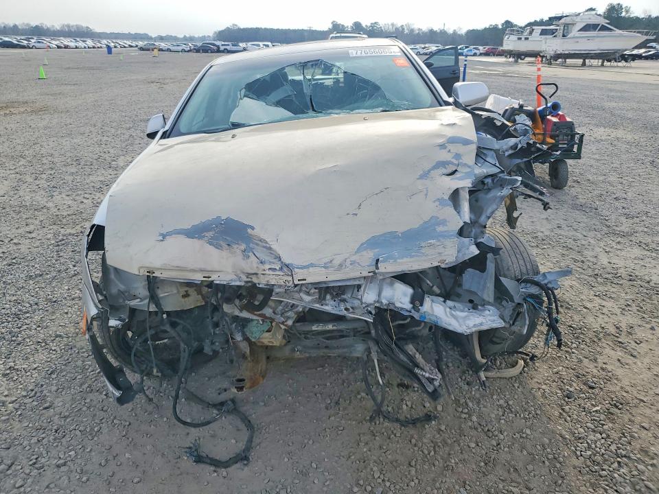 Photo 5 from auction – 2011 CADILLAC STS with VIN 1G6DW6ED3B0146784