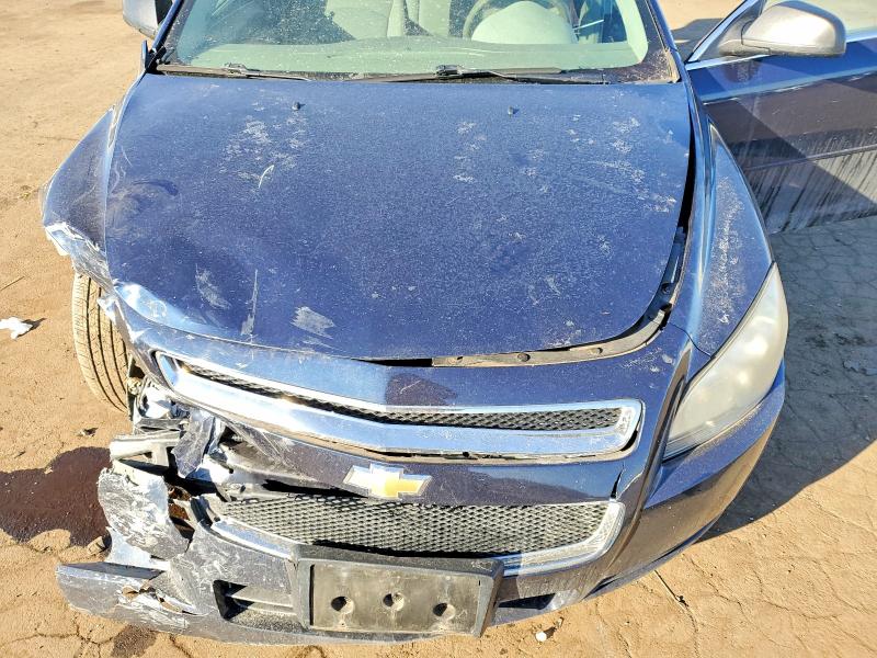 Photo 11 from auction – 2010 CHEVROLET MALIBU with VIN 1G1ZB5EB5AF171908