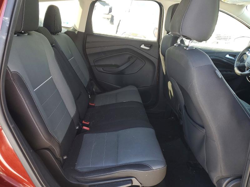 Photo 10 from auction – 2015 FORD ESCAPE with VIN 1FMCU9GX3FUA38831
