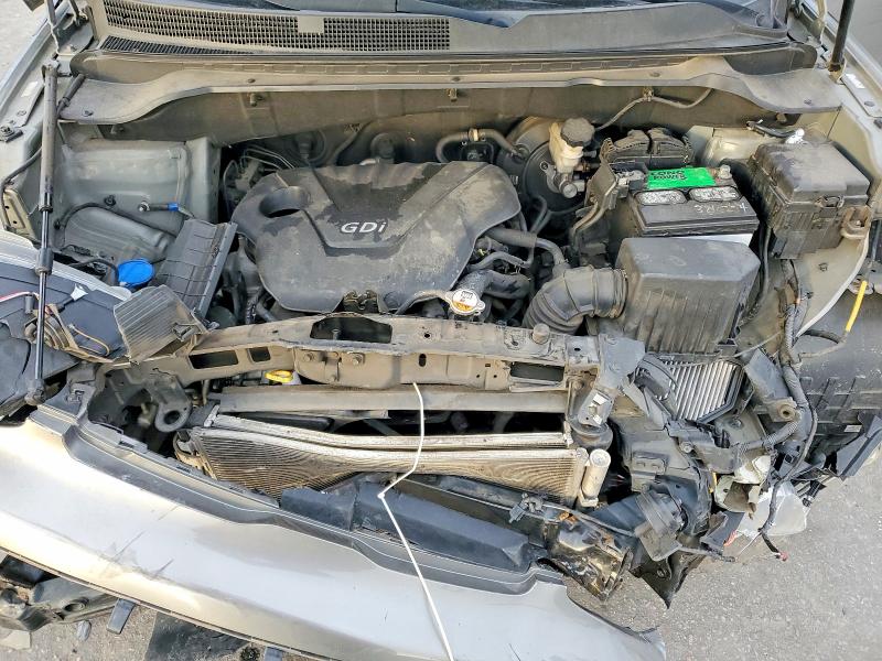 Photo 11 from auction – 2015 KIA SOUL with VIN KNDJN2A28F7232394