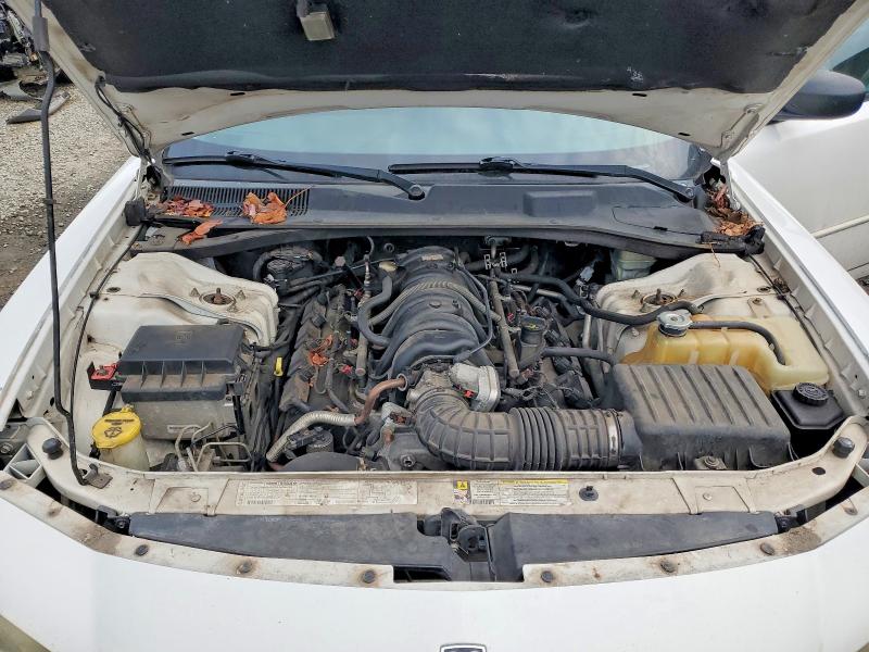 Photo 11 from auction – 2007 DODGE CHARGER with VIN 2B3KA43H27H845213