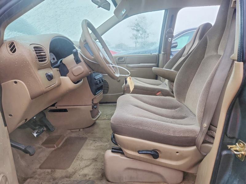 Photo 7 from auction – 2003 DODGE CARAVAN with VIN 1D4GP25B63B198501
