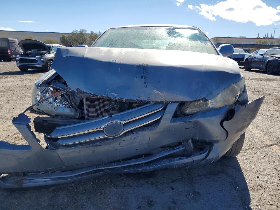 Photo 5 from auction – 2006 TOYOTA AVALON with VIN 4T1BK36B56U143228