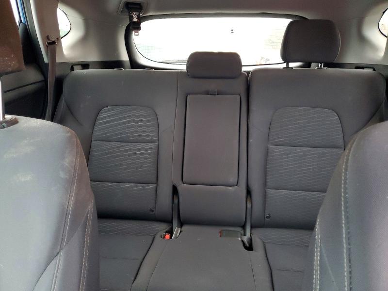 Photo 10 from auction – 2019 HYUNDAI TUCSON LIM with VIN KM8J3CA48KU052269