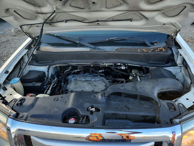 Фото 12 с аукциона – 2010 HONDA PILOT с VIN 5FNYF3H55AB002509