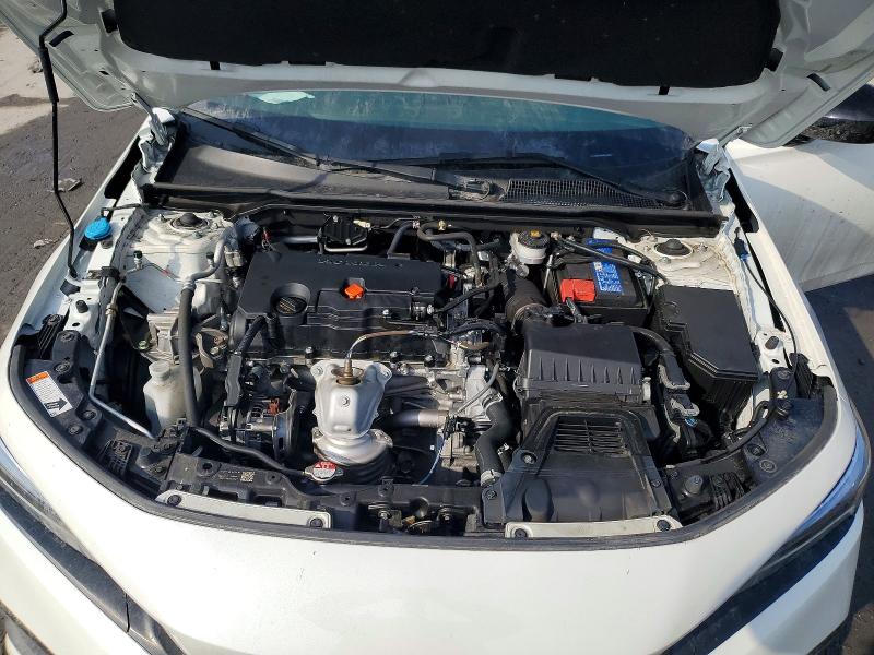 Photo 11 from auction – 2024 HONDA CIVIC with VIN 2HGFE2F50RH536273