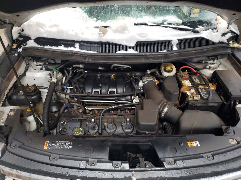 Photo 12 from auction – 2019 FORD EXPLORER with VIN 1FM5K8D82KGA61600