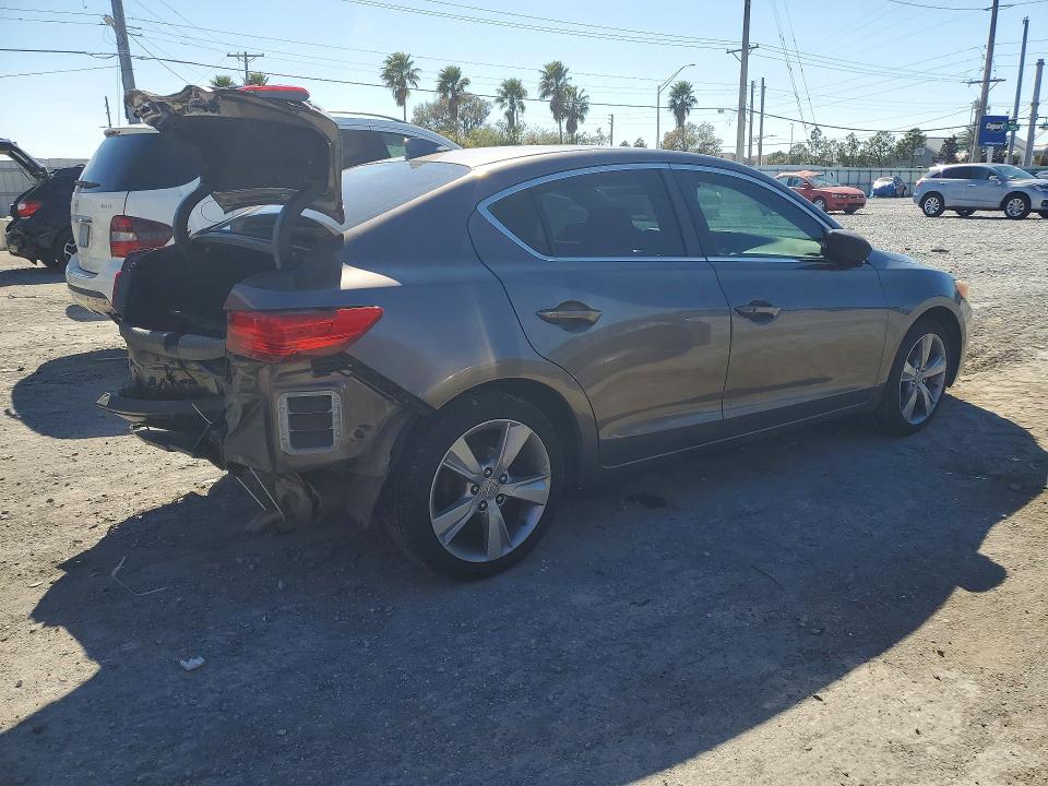 Фото 3 с аукциона – 2013 ACURA ILX с VIN 19VDE1F70DE004682