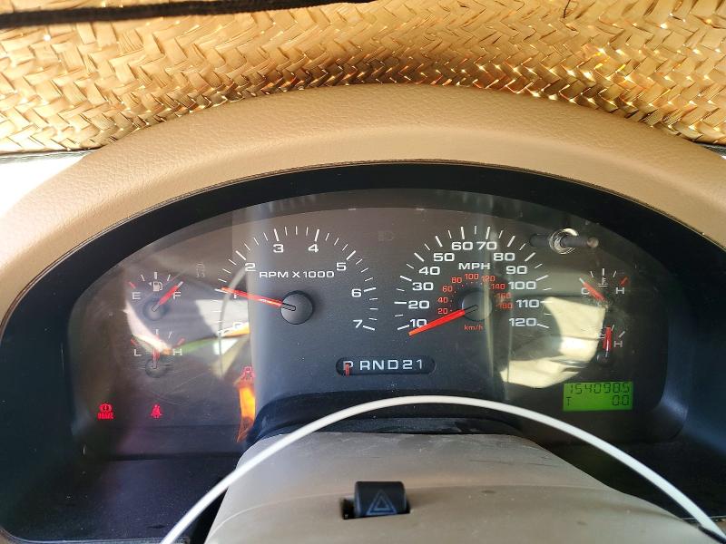 Photo 9 from auction – 2008 FORD F150 with VIN 1FTPX12588FA44488