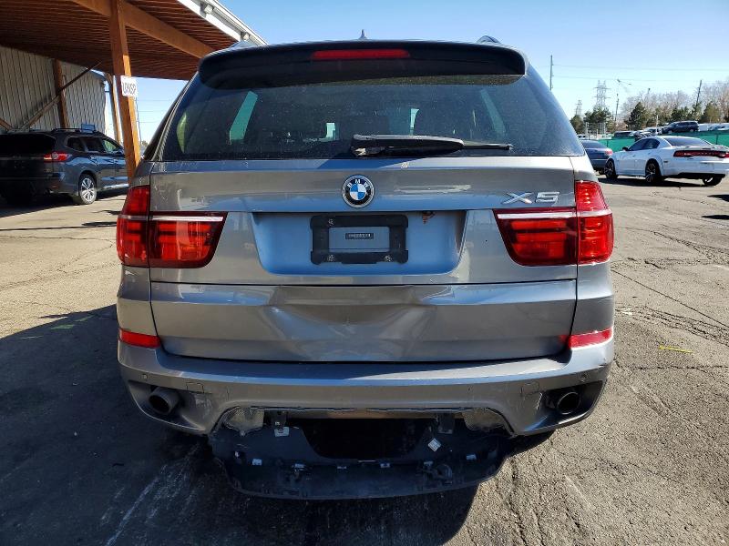 Zdjęcie 6 z aukcji – 2013 BMW X5 XDRIVE3 z VIN 5UXZV4C51D0B04012
