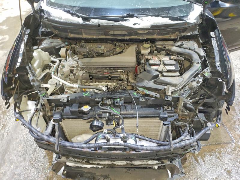 Zdjęcie 12 z aukcji – 2018 NISSAN ROGUE S z VIN KNMAT2MV1JP536672