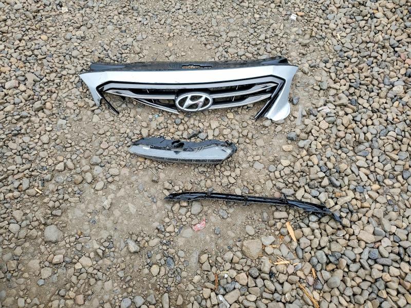 Photo 12 from auction – 2017 HYUNDAI SONATA SPO with VIN 5NPE34AF6HH550387
