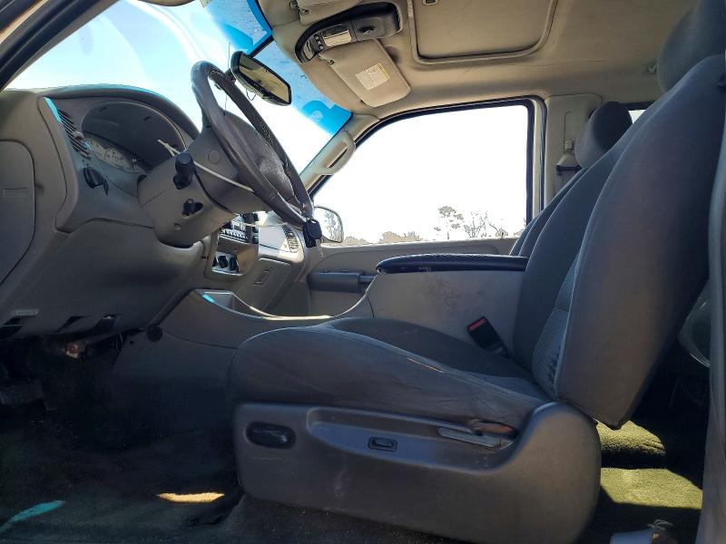 Photo 7 from auction – 2003 FORD EXPLORER with VIN 1FMYU60E13UB87733