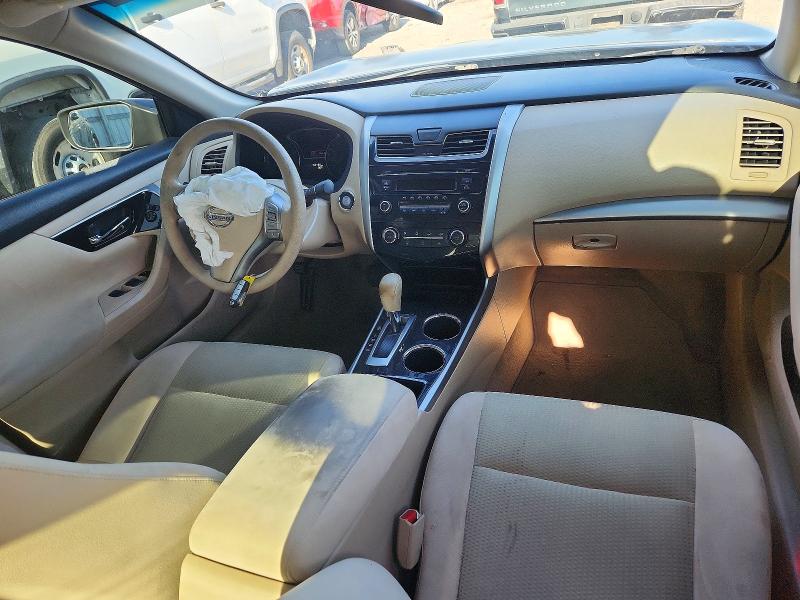 Photo 8 from auction – 2014 NISSAN ALTIMA with VIN 1N4AL3AP2EN205571