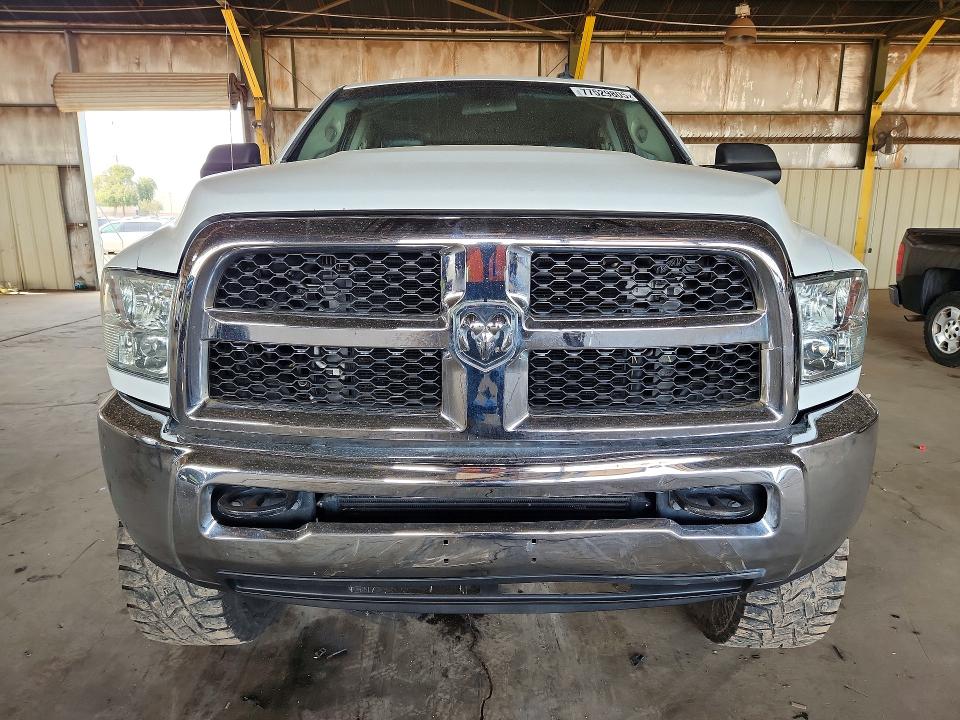 Foto 5 de la subasta – 2016 RAM 2500 SLT con VIN 3C6UR5DL9GG156141