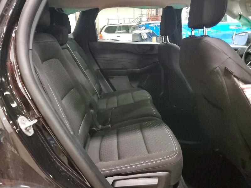Photo 11 from auction – 2025 FORD ESCAPE with VIN 1FMCU9GN7SUB31084