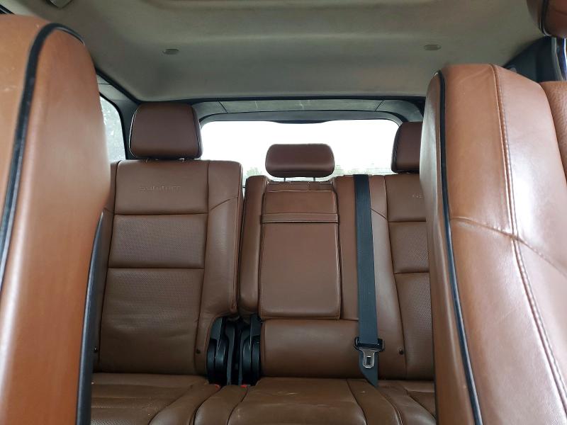 Photo 10 from auction – 2015 JEEP GRAND CHEROKEE with VIN 1C4RJFJG0FC892826