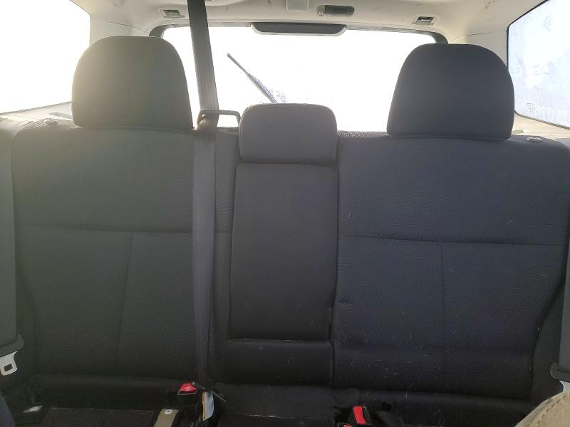 Photo 10 from auction – 2012 SUBARU FORESTER 2 with VIN JF2SHADC6CH431140