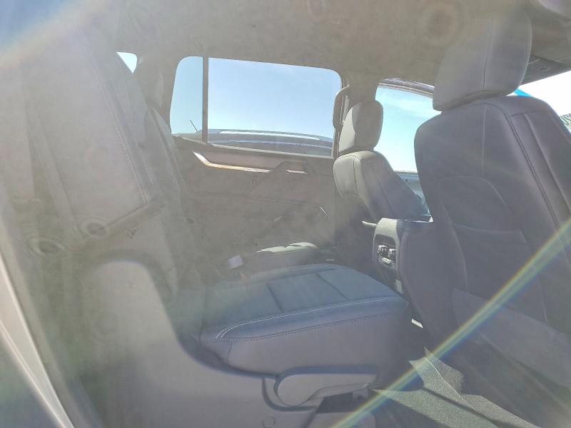 Photo 11 from auction – 2025 GMC ACADIA ELE with VIN 1GKENKRS1SJ211832