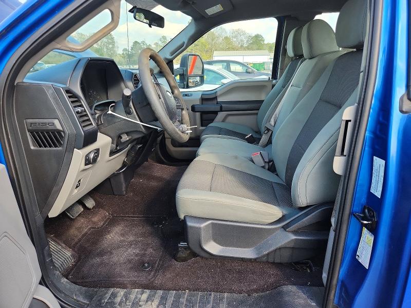 Photo 7 from auction – 2016 FORD F150 with VIN 1FTEX1CPXGKE53220