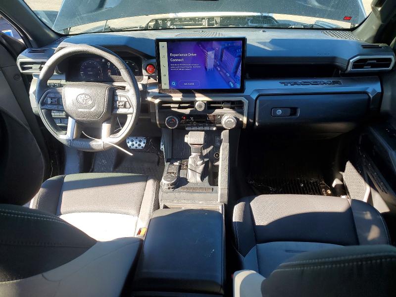 Photo 8 from auction – 2024 TOYOTA TACOMA with VIN 3TMLB5JN0RM049045