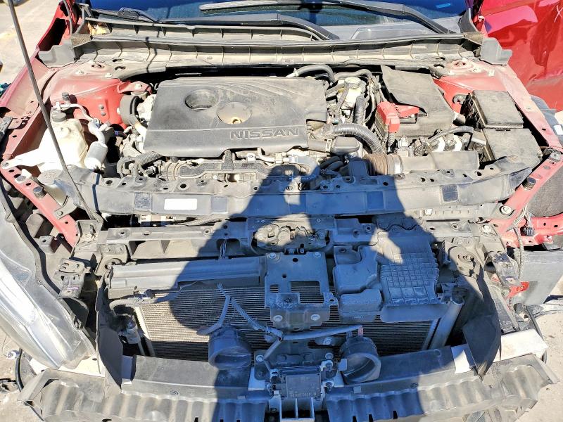 Photo 11 from auction – 2020 NISSAN ALTIMA SL with VIN 1N4BL4EV6LN300778