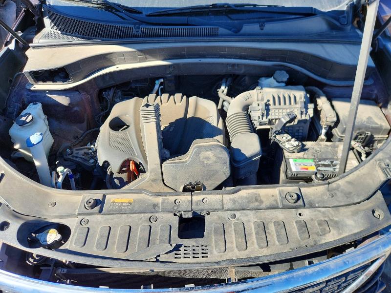 Photo 11 from auction – 2015 KIA SORENTO with VIN 5XYKT3A60FG598839