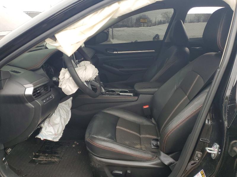 Photo 7 from auction – 2025 NISS ALTIMA with VIN 1N4BL4CV3SN347722