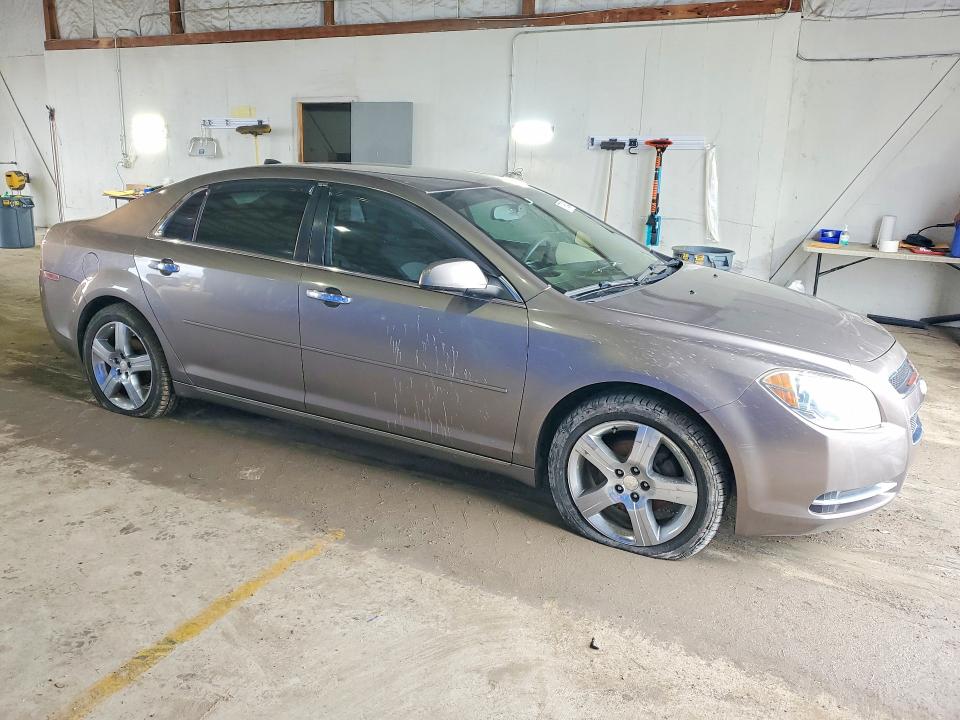Photo 4 from auction – 2012 CHEVROLET MALIBU 1LT with VIN 1G1ZC5E09CF225015