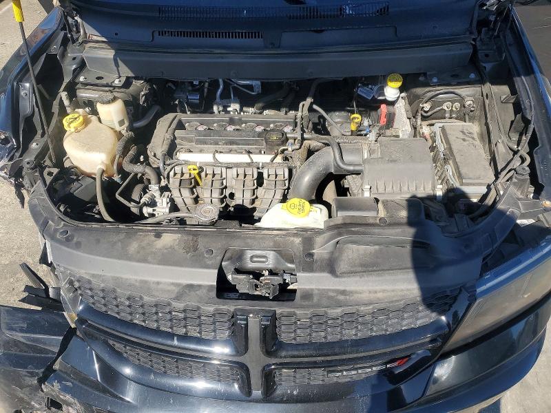 Photo 11 from auction – 2020 DODGE JOURNEY with VIN 3C4PDCAB0LT194704