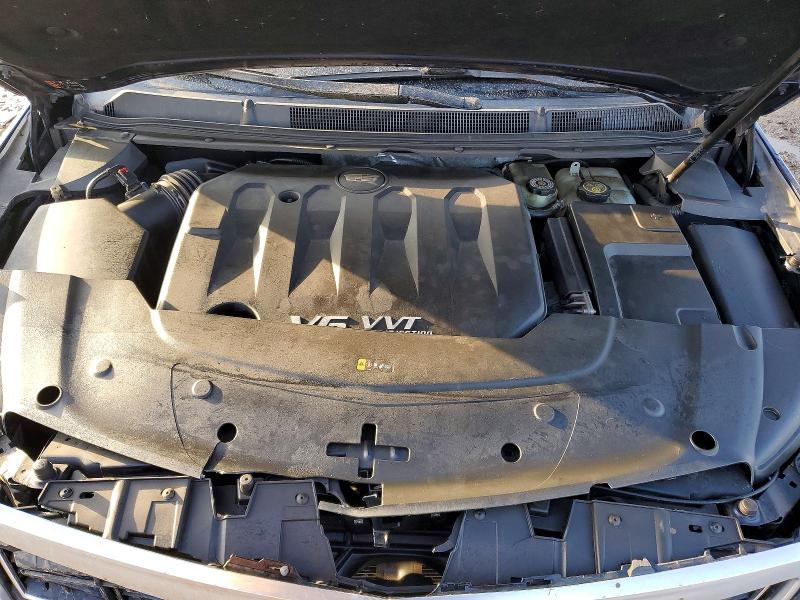 Photo 11 from auction – 2016 CADILLAC XTS LUXURY with VIN 2G61N5S35G9103671