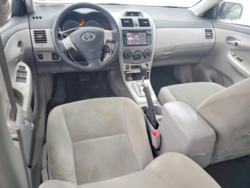 Фото 8 с аукциона – 2013 TOYOTA COROLLA BA с VIN 2T1BU4EE0DC020138