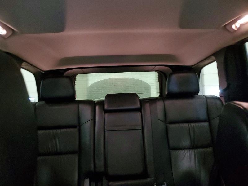 Photo 10 from auction – 2012 JEEP GRAND CHEROKEE with VIN 1C4RJFAG8CC245702