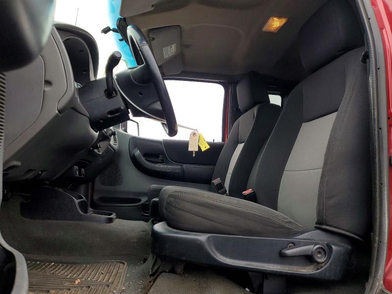 Photo 7 from auction – 2011 FORD RANGER SUP with VIN 1FTLR4FE4BPA23546