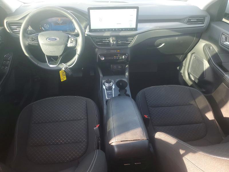صورة رقم 8 من المزاد - 2024 FORD ESCAPE مع VIN 1FMCU0GN6RUA47554