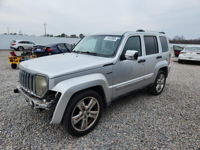 JEEP LIBERTY 2011 with VIN 1J4PP2GK7BW578782 - Photo from auction